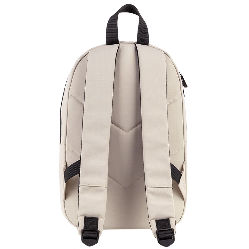 Рюкзак GoPack Education Teens 119S Бежевый  фото 9