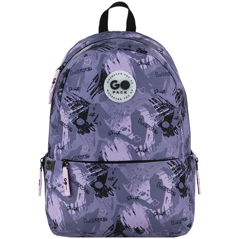 Рюкзак GoPack Education Teens 188M-2  фото 9