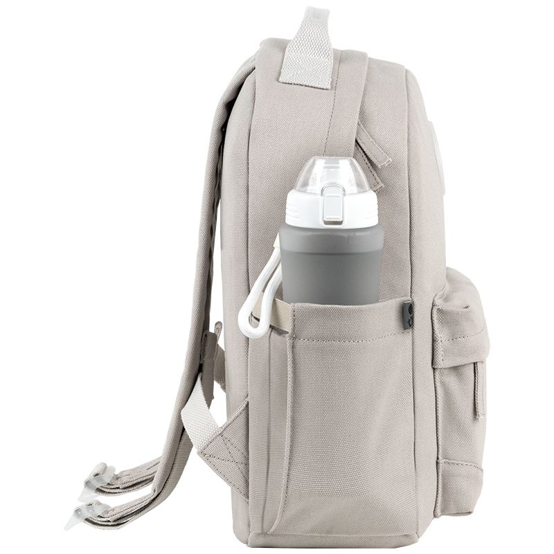 Рюкзак GoPack Education Teens 147M Бежевый  фото 9