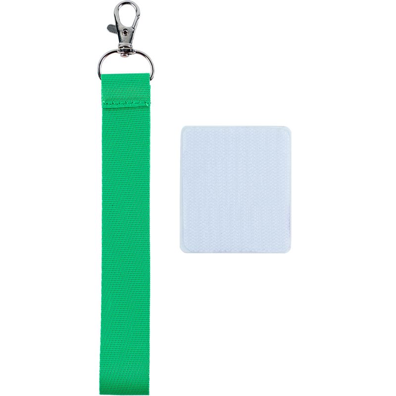 Набір бейдж на липучці та підвіска, 2 шт. , 3010-4  фото 9