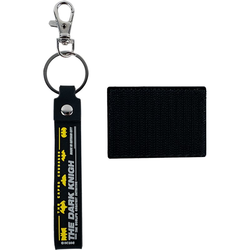 Набір бейдж на липучці та підвіска, 2 шт. , 3010 DC  фото 9