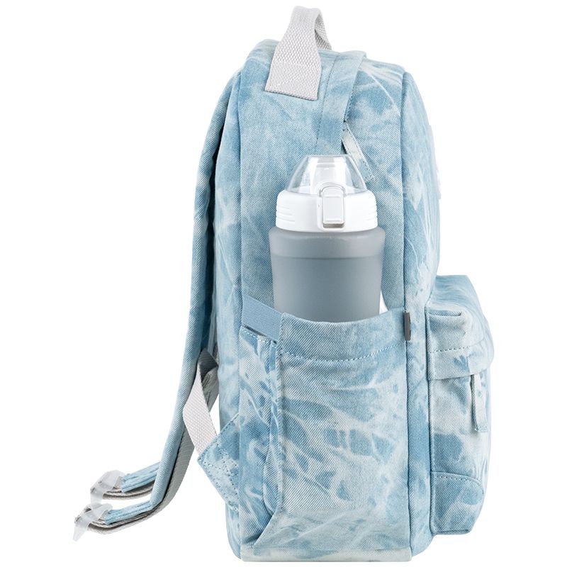 Рюкзак GoPack Education Teens 147M Голубой  фото 9