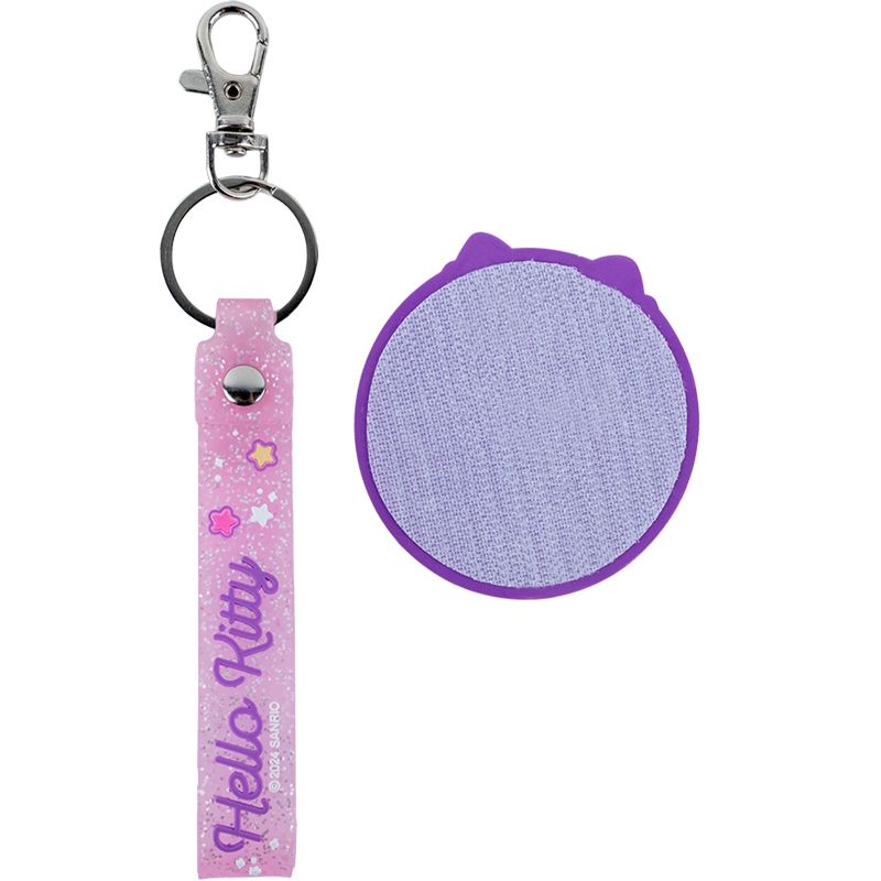 Набір бейдж на липучці та підвіска, 2 шт. , 3010-3 HK  фото 9