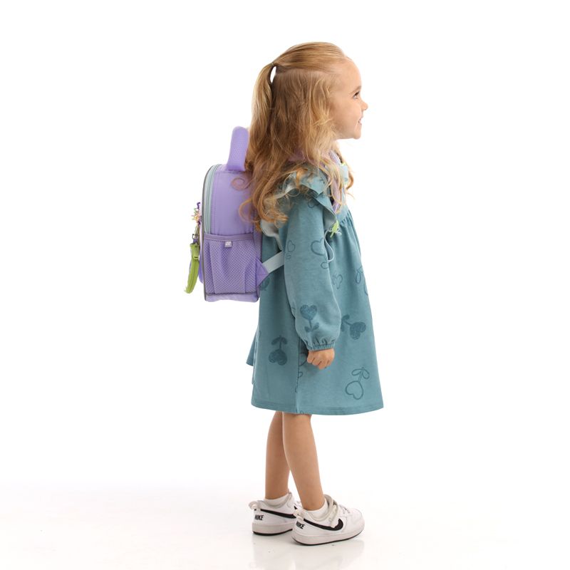 Рюкзак Kite Kids 2737 Purple Bunny  фото 9