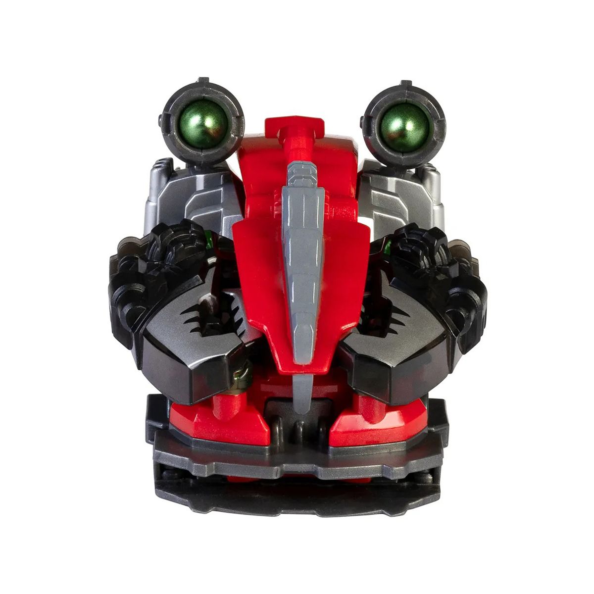 Ігровий набір Screechers Wild! S5 L2 – Дарккло  фото 9