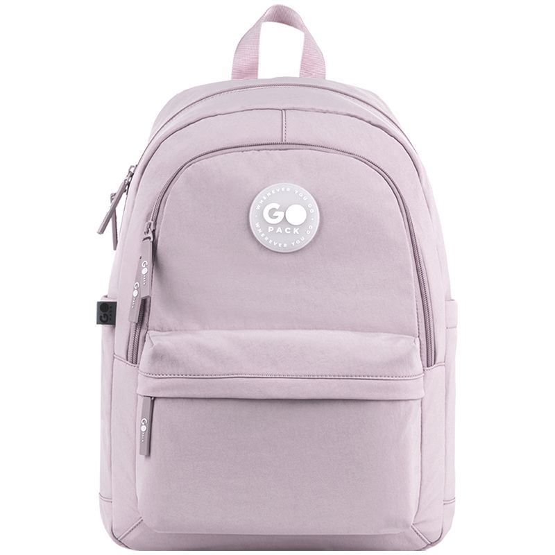 Рюкзак GoPack Education Teens 141L пудровий  фото 9