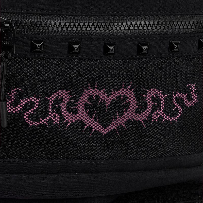 Рюкзак Kite Education teens 2587M Drama Queen  фото 9