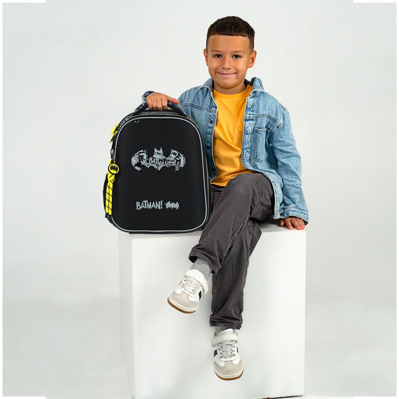 Рюкзак Kite Education каркасний 555 DC  фото 9