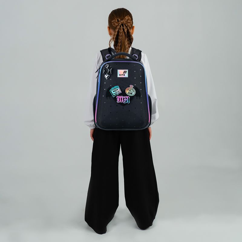 Рюкзак Kite Education каркасний 531 MH  фото 9