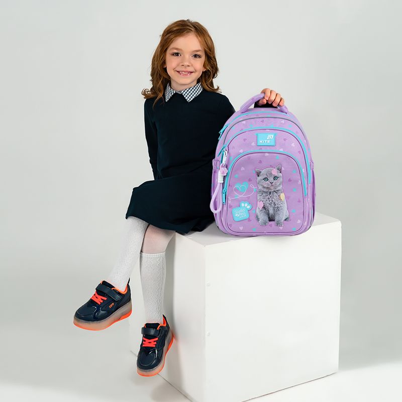 Рюкзак Kite Education 763S SP  фото 9