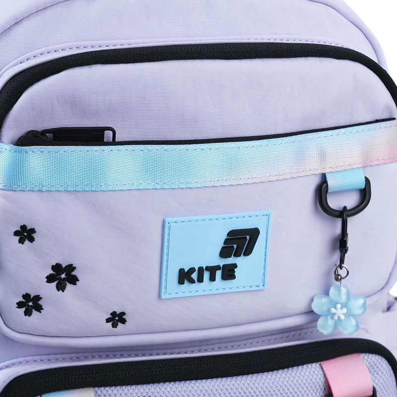 Рюкзак Kite Education 1022 Sakura  фото 9