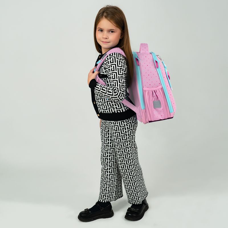 Рюкзак Kite Education каркасний 555 HK-1  фото 9