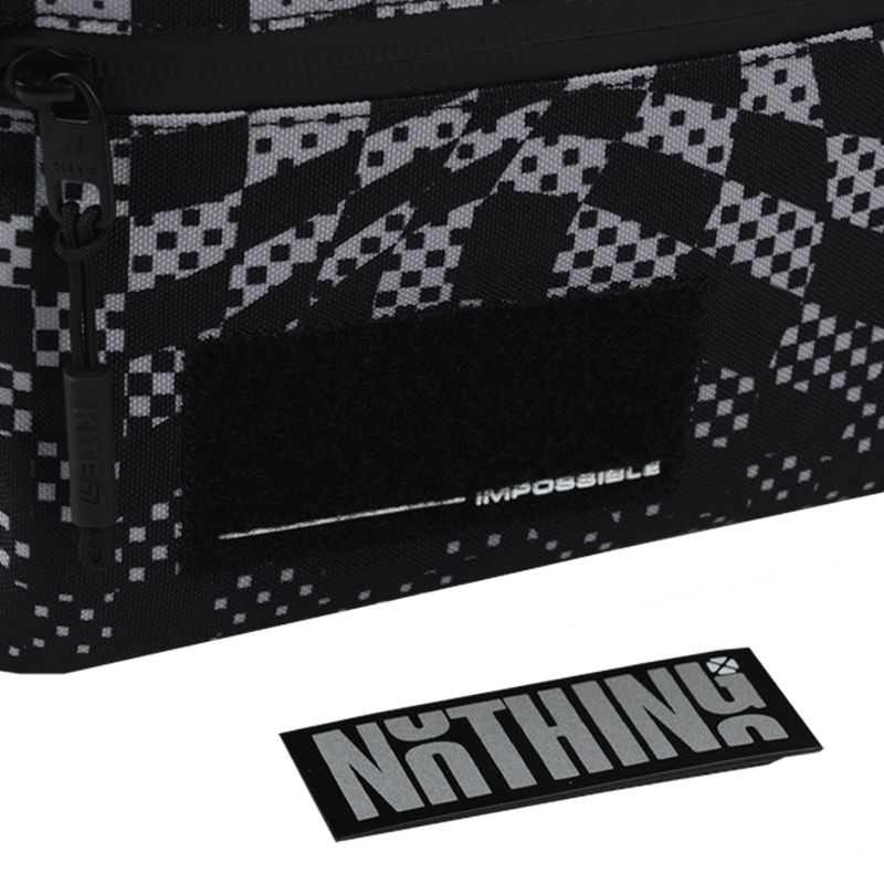 Рюкзак Kite Education teens 949M Nothing Impossible  фото 9