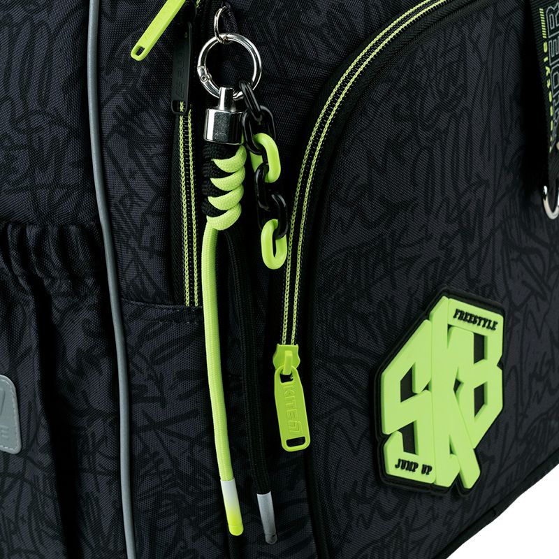 Рюкзак Kite Education 763M SK8  фото 9