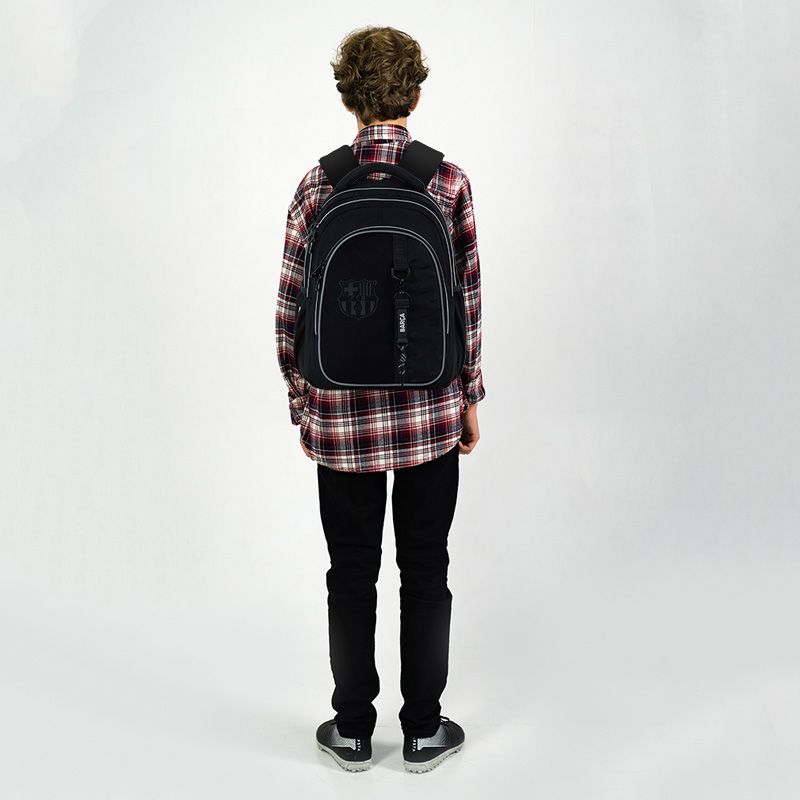 Рюкзак Kite Education teens 8001L BC  фото 9