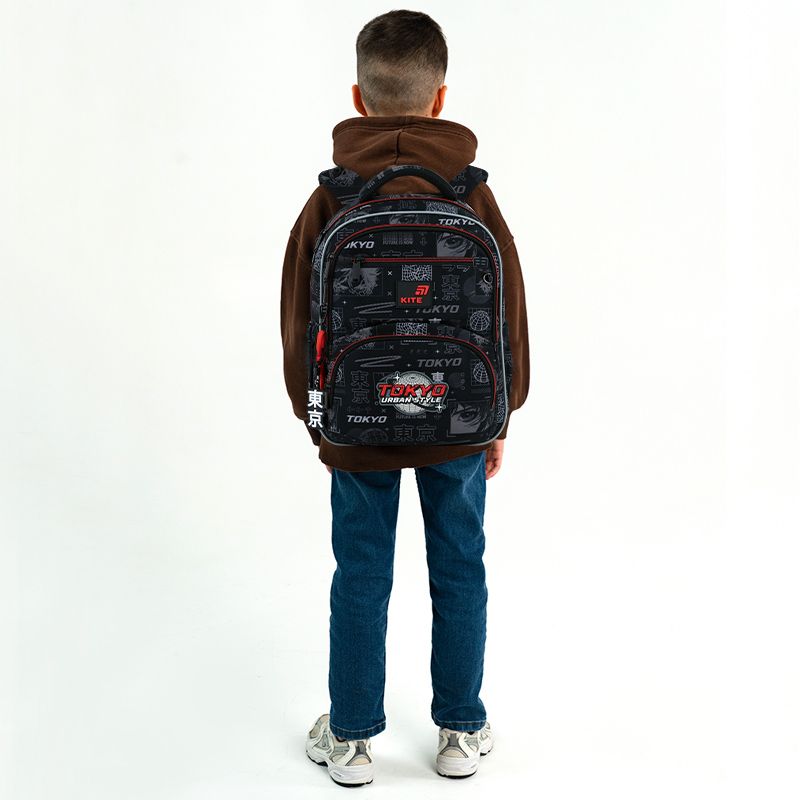 Рюкзак Kite Education 773 Tokyo  фото 9