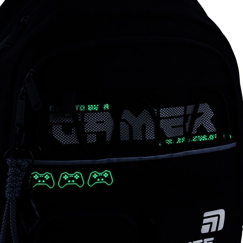 Рюкзак Kite Education 584 Gamer  фото 9