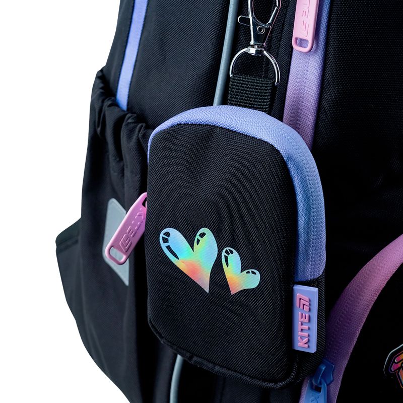 Рюкзак Kite Education 773 Anime Dream  фото 9