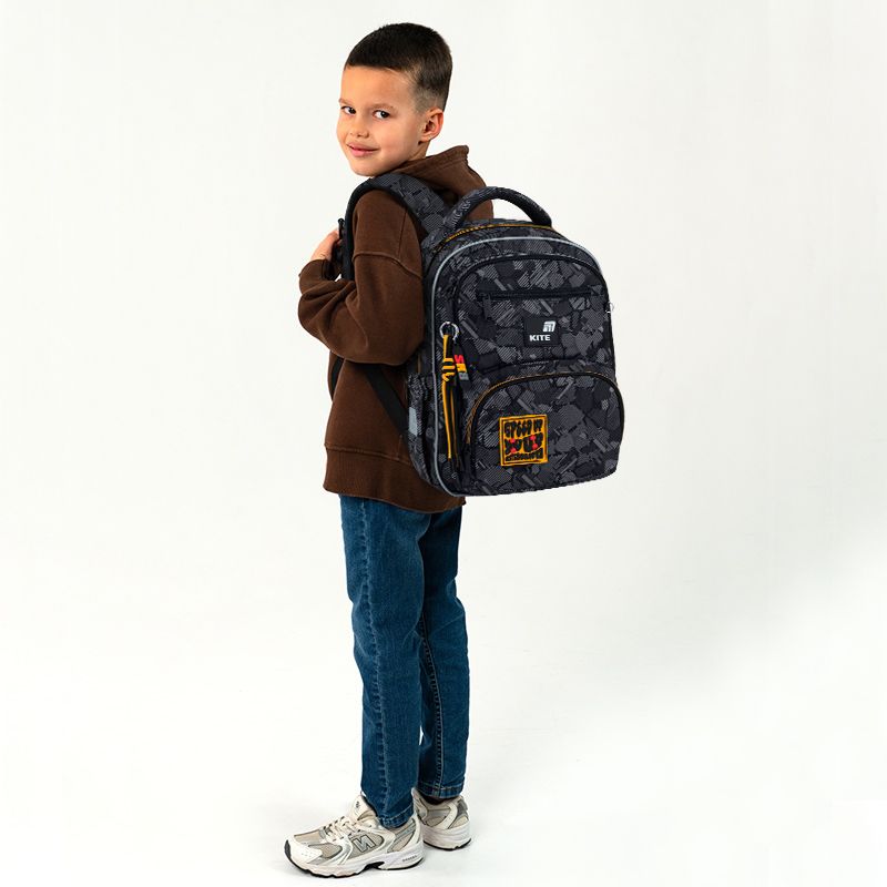 Рюкзак Kite Education 773 Freestyle  фото 9