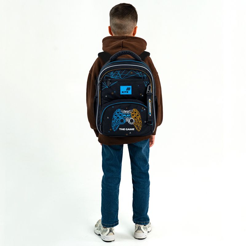 Рюкзак Kite Education 773 Next Level  фото 9