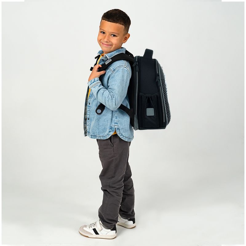 Рюкзак Kite Education каркасний 555 Skate  фото 9