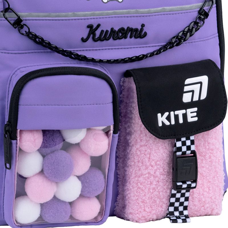 Рюкзак Kite Education 584 HK  фото 9