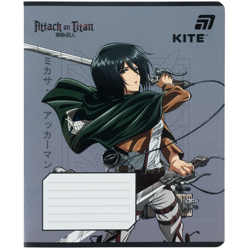 Тетрадь 18 л. , кл. , гибр.  лак + УФ лак, AT  фото 9