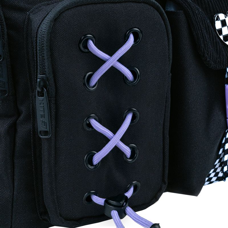 Рюкзак Kite Education 584 Panda Love  фото 9