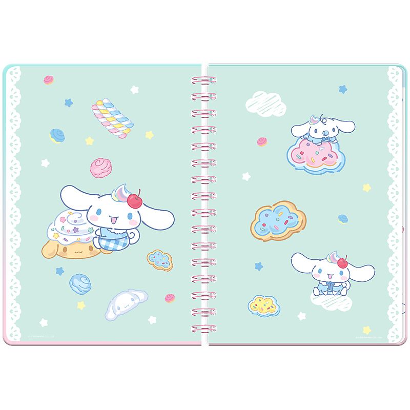 Щоденник на спіралі, тверда обкл. , CR  фото 9