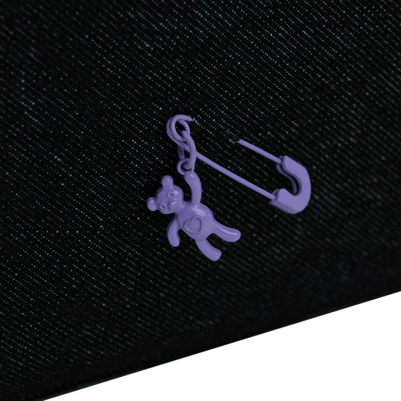 Рюкзак Kite Education teens 949L Romantic Minimalism  фото 9