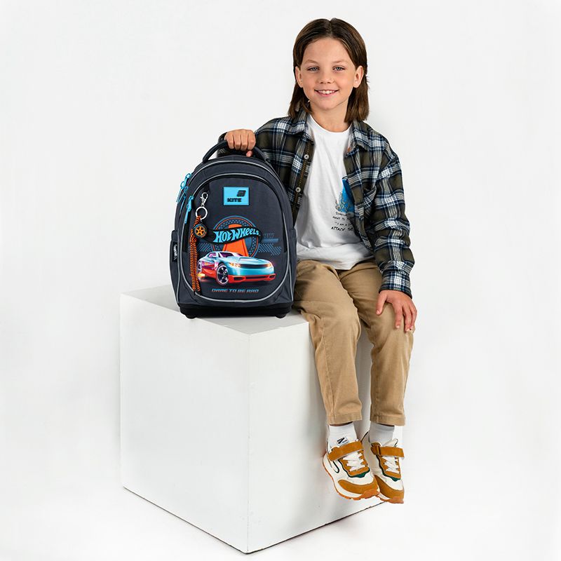 Рюкзак Kite Education 724 HW  фото 9