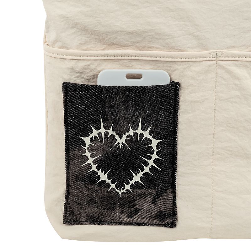 Сумка-шопер Kite Education teens 586-2  фото 9