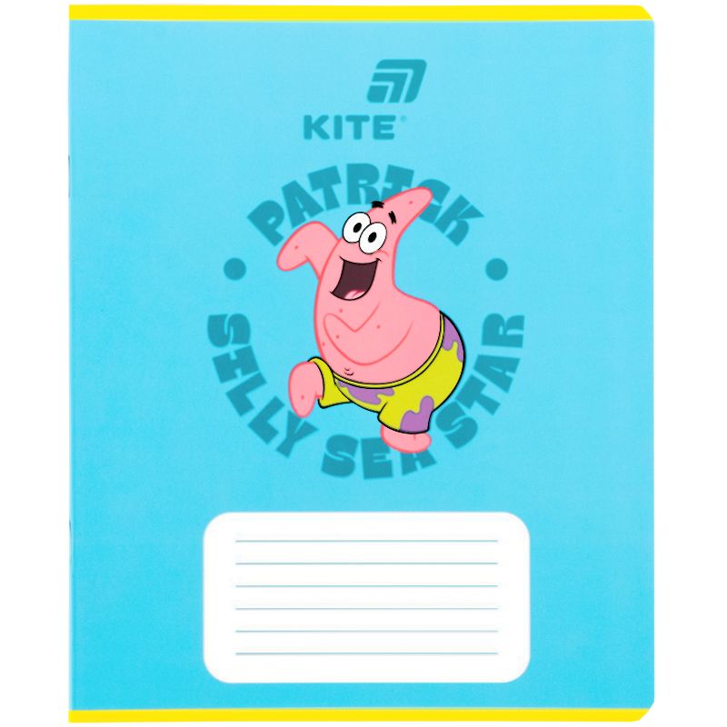 Тетрадь 18 л. , лин. , софт-тач + УФ лак, SB  фото 9