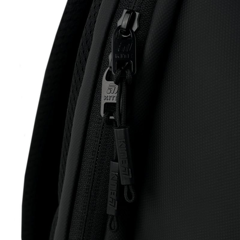 Рюкзак Kite Education teens 2721L Black  фото 9