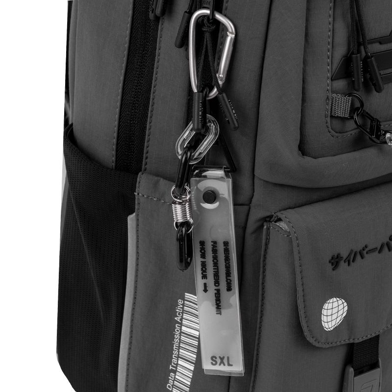 Рюкзак Kite Education teens 2587M Swarm  фото 9