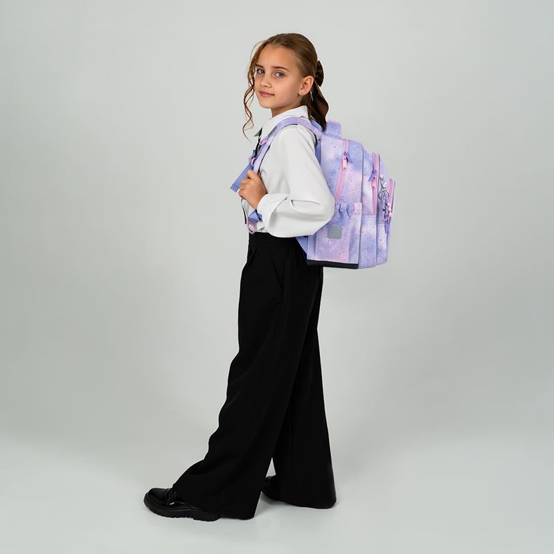 Рюкзак Kite Education 763M Fancy  фото 9