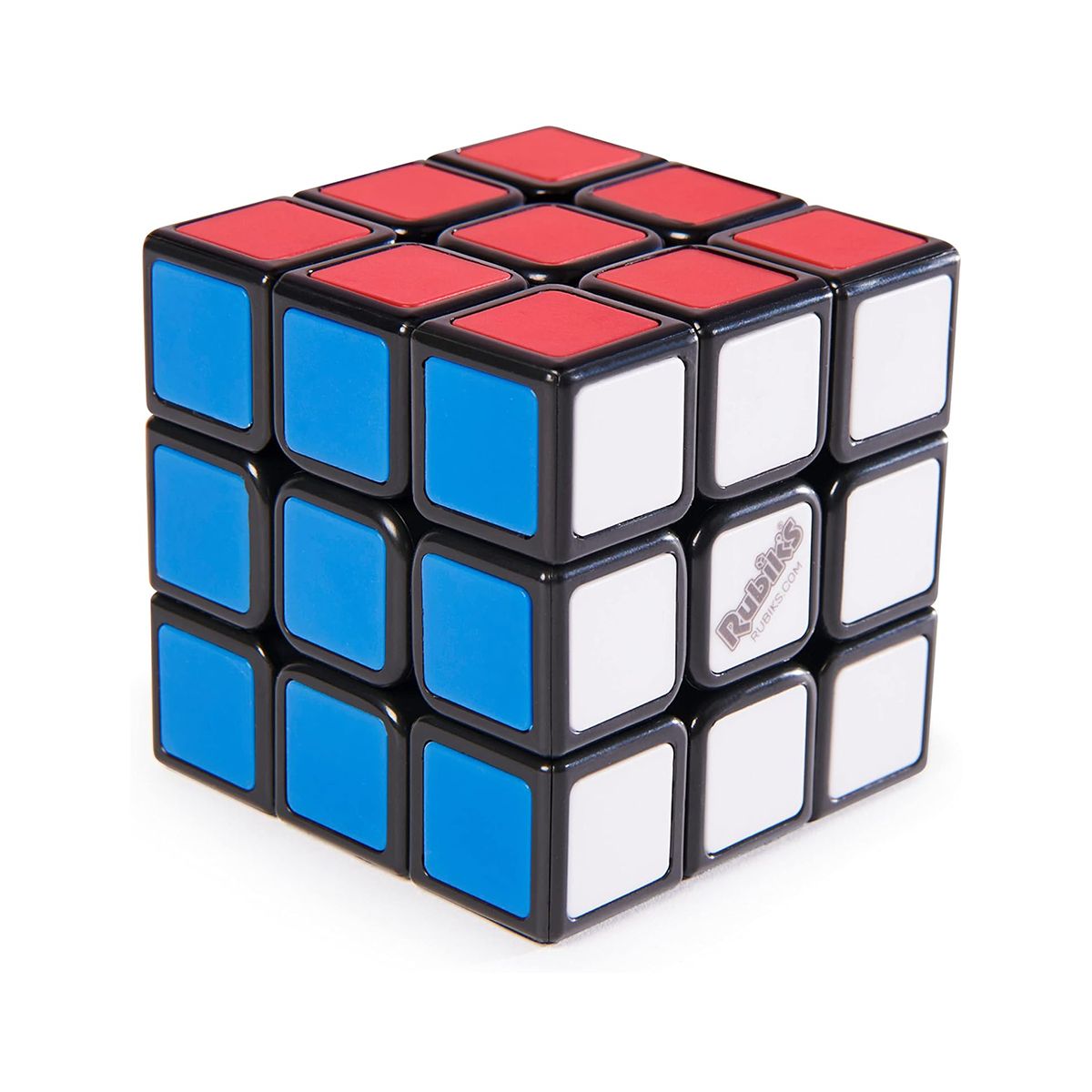 Головоломка Rubik's S2 - Кубик 3x3 Фантом  фото 9