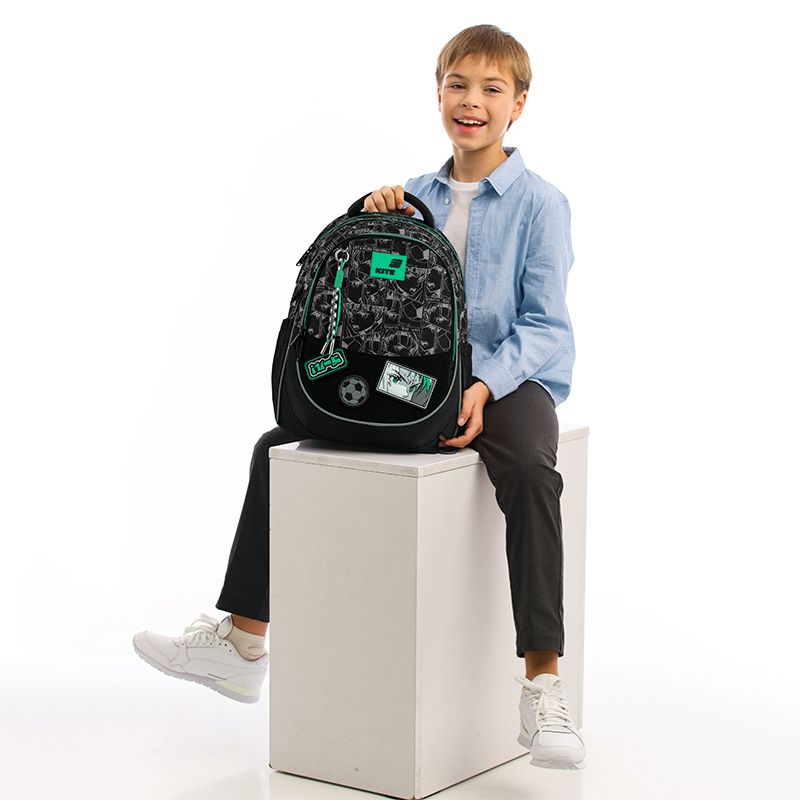 Рюкзак Kite Education 700 Good Mood  фото 9