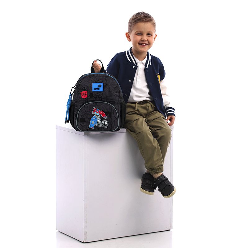 Рюкзак Kite Kids 2727 TF  фото 9