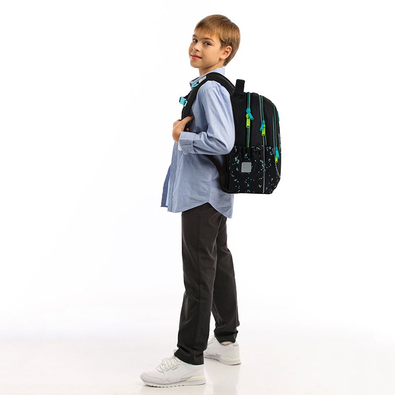 Рюкзак Kite Education 700 Play the Game  фото 9