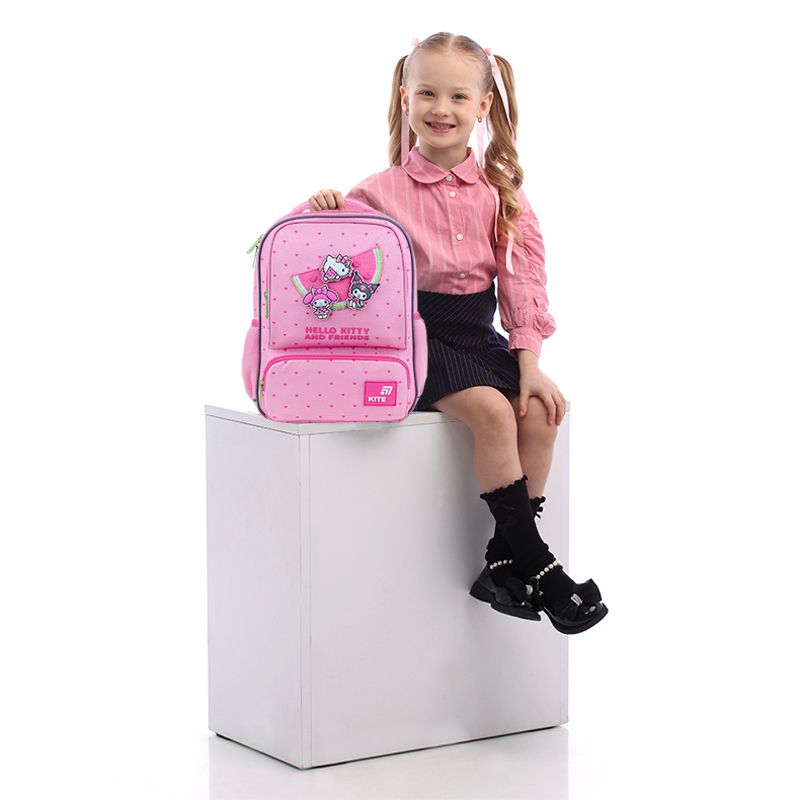 Рюкзак Kite Kids 559 HK-2  фото 9