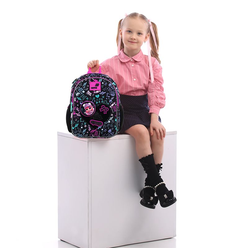 Рюкзак Kite Kids 2735 LO  фото 9