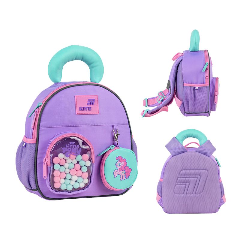 Рюкзак Kite Kids 2737 LP  фото 9