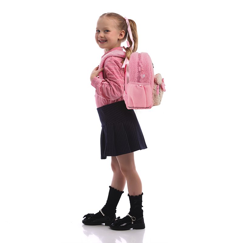 Рюкзак Kite Kids 2727 Pretty Kitty  фото 9