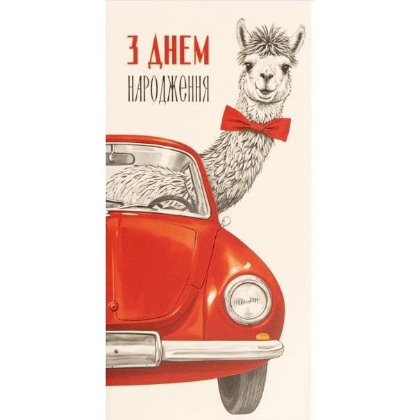 Конверт для грошей, мікс видів (набір 20 штук)  фото 9