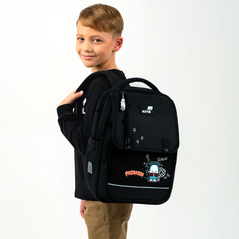 Рюкзак Kite Education 772 PC  фото 9
