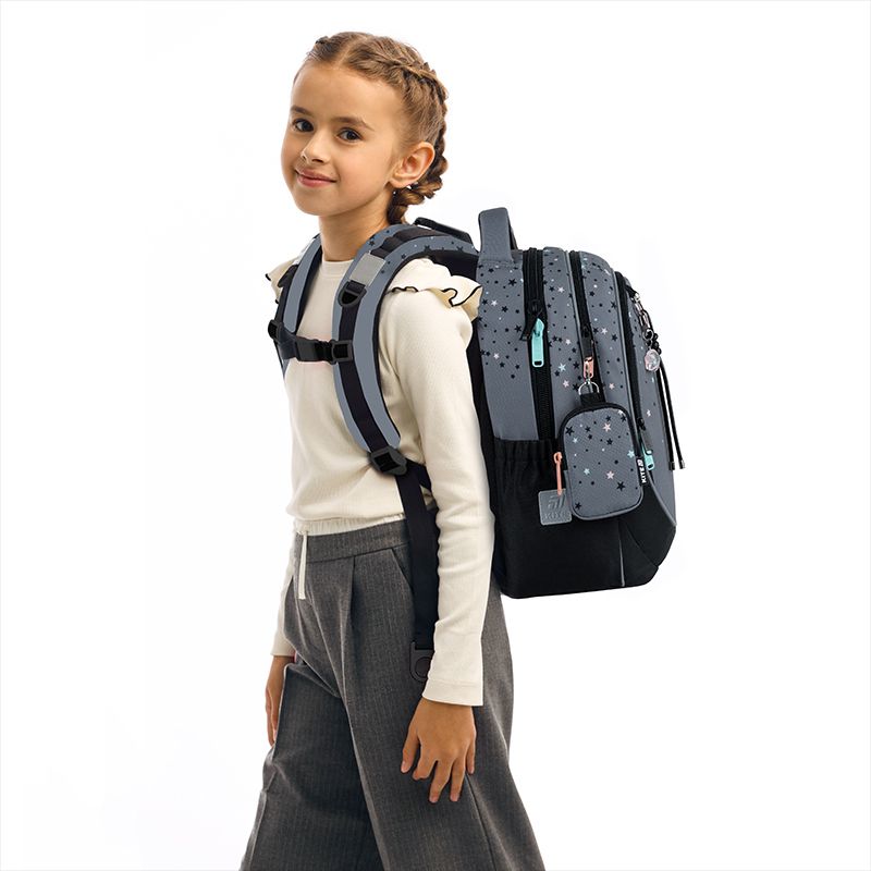 Рюкзак Kite Education 700 Shine  фото 9