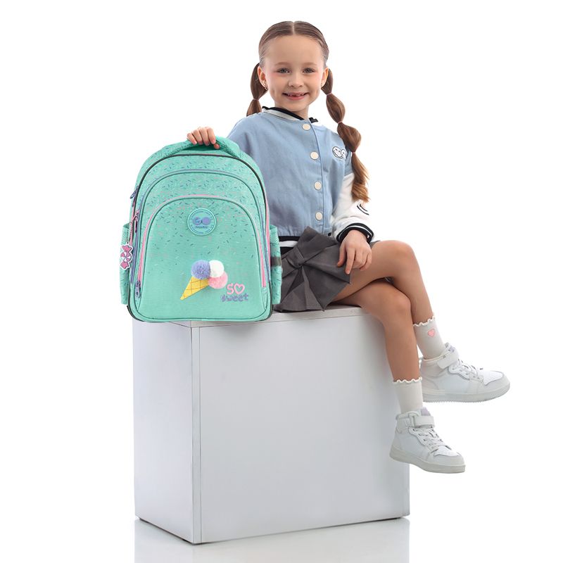 Рюкзак GoPack Education 2606S So Sweet  фото 9