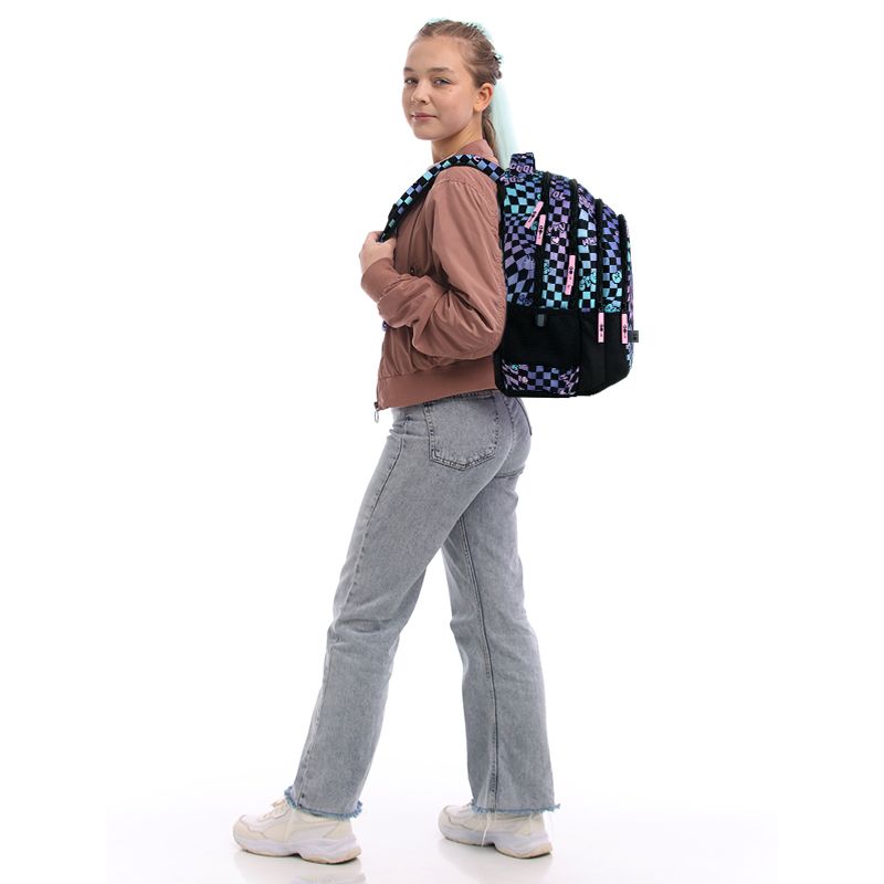 Рюкзак GoPack Teens 162M-2  фото 9