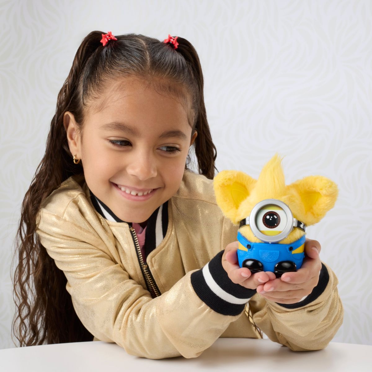Іграшка інтерактивна Furby Furblet Minions  фото 9